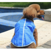 Mesh Air  Breathable No Pull Pet Dog Harnesses Vest